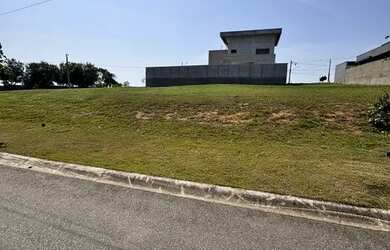 Imagem 3: Lote no Cyrela Landscape Taubaté