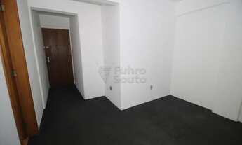 Imagem 3: Aconchegante Apartamento de 1 Quarto no Edifício Zanetti no Centro de Pelotas!