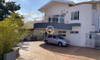 Imagem: Casa à venda em Campinas, Loteamento Caminhos