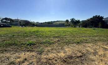 Imagem 7: Terreno no Condominio Eco Park Bourbon de 580 m2 em caçapava