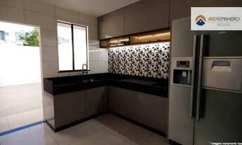 Imagem 7: Casa com estrada independente com 2 quartos e 2 suítes à venda, 80 m² por R$ 580.000 - San