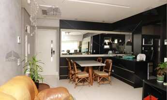 Imagem 4: Apartamento Moóca com 133 Metros, 3 Dormitórios, Suíte, Varanda Ampla Gourmet, 3 Banheiros