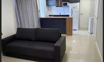 Imagem 5: Apartamento Mobiliado 3 Quartos em Ponta Negra