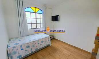 Imagem 6: Apartamento 3 quartos - São João Batista