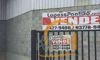 Imagem 5: Galpão, 1215 m² - venda por R$ 3.480.000,00 ou aluguel por R$ 20.186,67/mês - Boa Vista