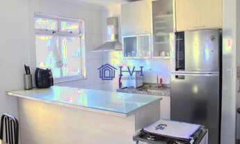 Imagem 2: Apartamento Duplex no bairro Sinimbu