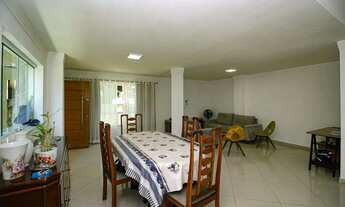 Imagem 4: Sobrado com 3 dormitórios à venda, 250 m² por R$ 1.400.000,00 - Campo Grande - Santos/SP