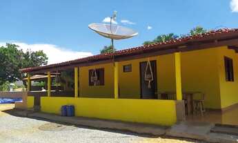 Imagem 3: Vende-se 130 alqueires em Barro Alto-GO