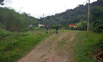 Imagem 2: 4200 mts quadrados com riacho apenas 87 mil reais
