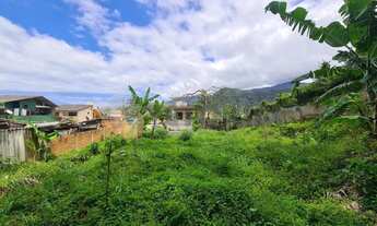 Imagem 2: Terreno à venda, 624 m² por R$ 690.000,00 - Barequeçaba - São Sebastião/SP