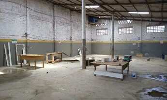 Imagem 7: VENDE-SE GALPÃO NA JABOTIANA