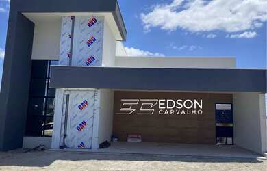 Imagem: Condomínio de Alto Padrão, Vendo Casa