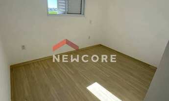 Imagem 6: Apartamento em Rua Elias Rodrigues Claro - Jardim São Carlos - Sorocaba/SP