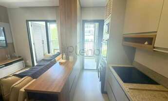 Imagem 6: Apartamento à venda em Campinas, Swiss Park, com 2 quartos, com 66 m², Eco Vila Genebra