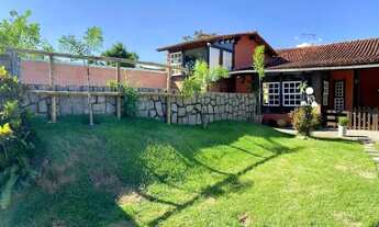 Imagem 3: Casa com 3 quartos à venda, 185 m² por R$ 880.000 - Mata Paca - Niterói/RJ