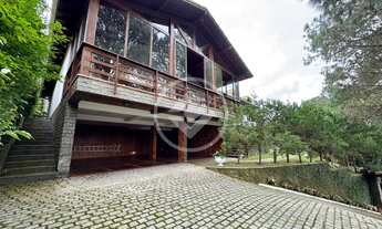 Imagem 2: Refúgio exclusivo na serra para quem quer mais do que apenas uma casa. codigo: 116189