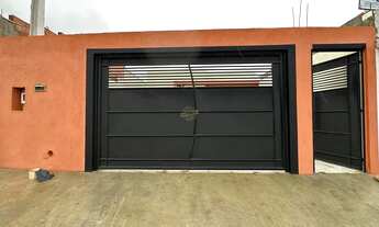 Imagem: CASA RESIDENCIAL em Indaiatuba - SP, Parque