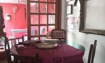 Imagem 2: Village com 3 dormitórios, 95 m² - venda por R$ 1.050.000,00 ou aluguel por R$ 6.074,17/mê