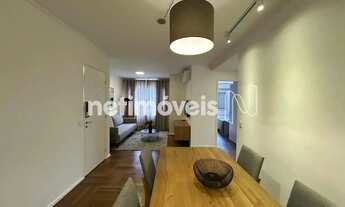 Imagem 4: Locação Apartamento 2 quartos Vila Uberabinha São Paulo