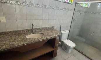 Imagem 6: Casa duplex P. 10 aluguel e venda possui 200m2 com 3 quartos