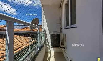 Imagem 6: Apartamento com ar-condicionado e varanda próximo ao Iguatemi