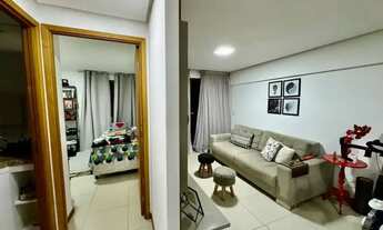 Imagem: Apartamento à venda no MACEIÓ FACILITIES