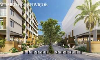 Imagem 3: FLAT STUDIO PRAIA DE TAMANDARÉ - PE / PRÉ LANÇAMENTO