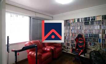 Imagem 5: Venda Apartamento 3 Dormitórios - 246 m² Bela Vista