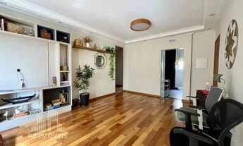 Imagem 3: RR9245 Apartamento 120m² CONDOMÍNIO PLAY BARUERI - OPORTUNIDADE - 3 Dorms 2 Vagas - Baruer