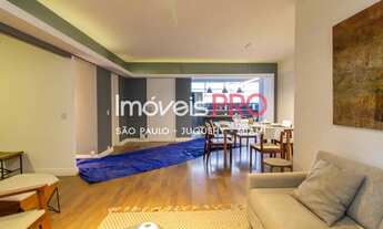 Imagem 2: Apartamento para locação nos Jardins