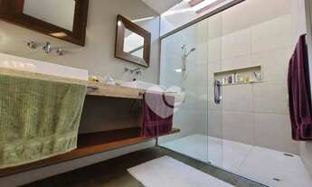 Imagem 4: Casa com 4 quartos à venda, 394 m² por R$ 6.800.000 - Barra da Tijuca - Rio de Janeiro/RJ