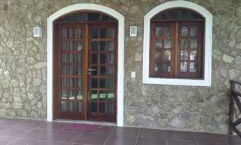 Imagem 7: Casa mobiliada Canoa Quebrada