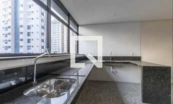 Imagem 7: Apartamento à Venda - Lourdes, 1 Quarto, 37 m2