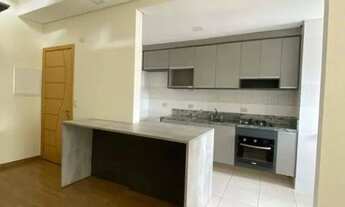 Imagem 3: Cobertura com 3 quartos, 142 m² - venda por R$ 1.180.900 ou aluguel por R$ 6.768/mês - Jar