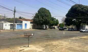 Imagem: Lote à venda no setor Parque Amazônia