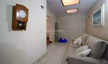 Imagem 6: Apartamento à venda 3 quartos 1 suíte 1 vaga - Cruzeiro