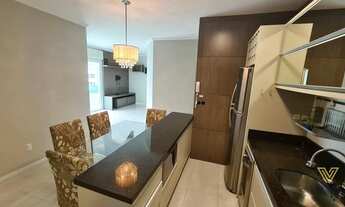 Imagem 2: Apartamento Mobiliado a 150m da Praia dos Ingleses - Florianópolis