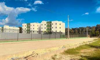 Imagem 3: Apartamento à venda no Condomínio Reserva Green Park Zona Leste de Teresina