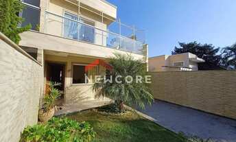 Imagem 3: Casa em Servidão Solar das Oliveiras - Ingleses do Rio Vermelho - Florianópolis/SC