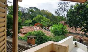 Imagem 3: Casa em Rua José Cantúsio - Cidade Universitária - Campinas/SP