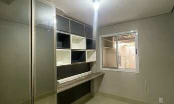 Imagem 3: ALUGUEL Sobrado para alugar | 3 suítes | Condomínio Villagio DItalia | Av. das Torres