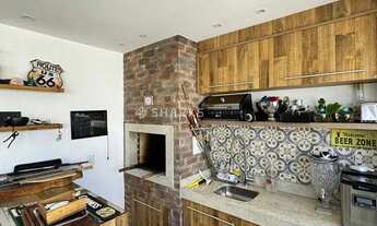 Imagem 7: Apartamento Ed. Memory 140m²