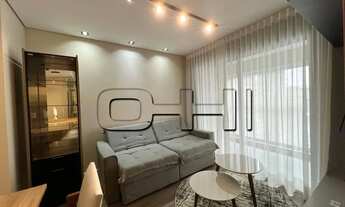 Imagem 4: Aluguel Apartamento 1 Dormitórios - 41 m² Jardim Paulista