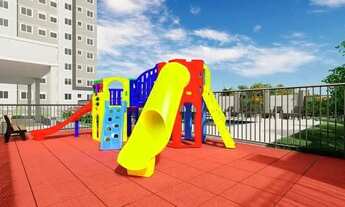 Imagem 6: Mobiliado - Condomínio Chapada dos Hibiscos