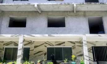 Imagem: Apartamentos de 3 e 4/Q