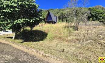 Imagem: Terreno para Venda em Nova Petrópolis