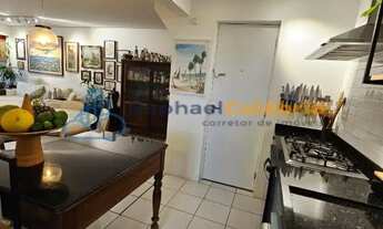 Imagem 6: EXCELENTE OPORTUNIDADE DE COMPRA DE APARTAMENTO NO POÇO DA PANELA