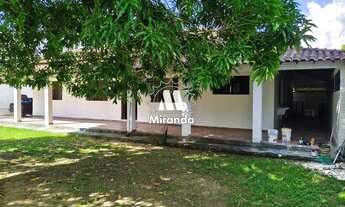 Imagem 4: Casa linear, de 4 qts, com terreno plano de 720m² no Parque Freixal