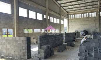 Imagem 3: Galpão / Barracão para venda e locação, Rio Abaixo, Jacareí, SP