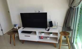 Imagem 14: Lindo Apartamento Mobiliado a venda com 2 quartos mobiliado com varanda no Cumbuco Ceará